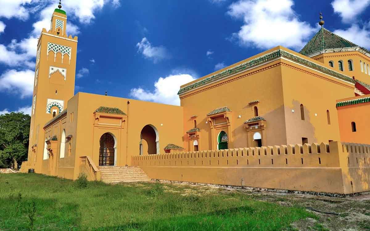 Kapurthala Tourism
