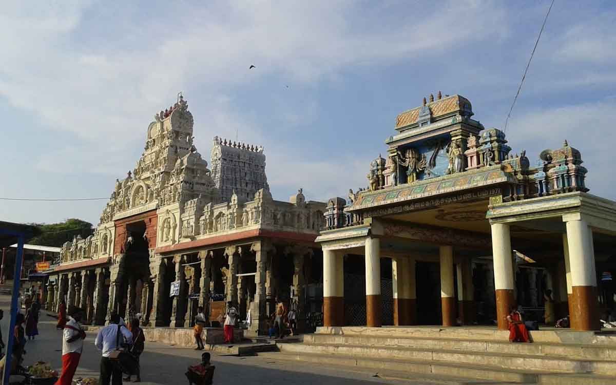Karimnagar Tourism