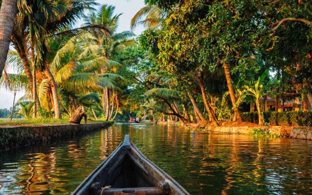 Top 7 Places To Visit In India For Foreign Travellers