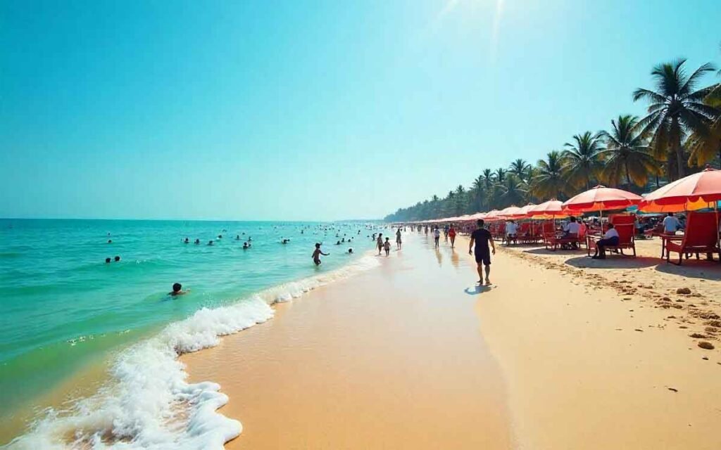 TOP 10 HONEYMOON DESTINATIONS IN INDIA 