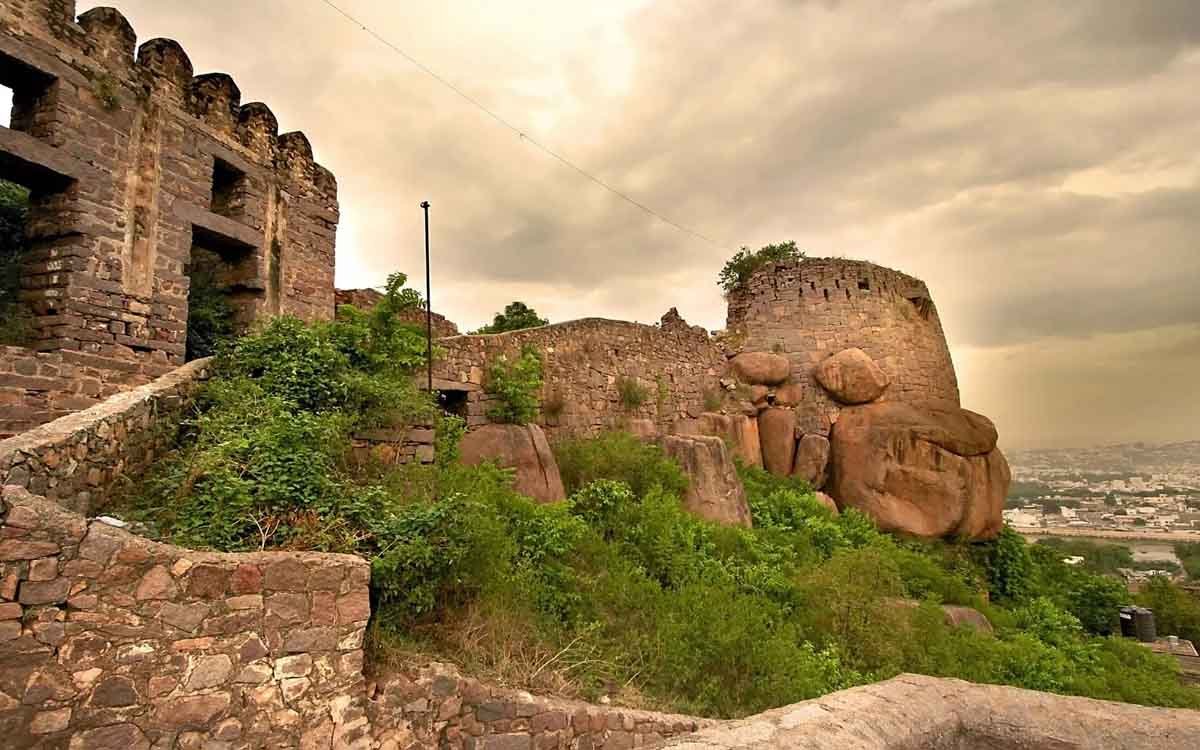 Khammam Tourism