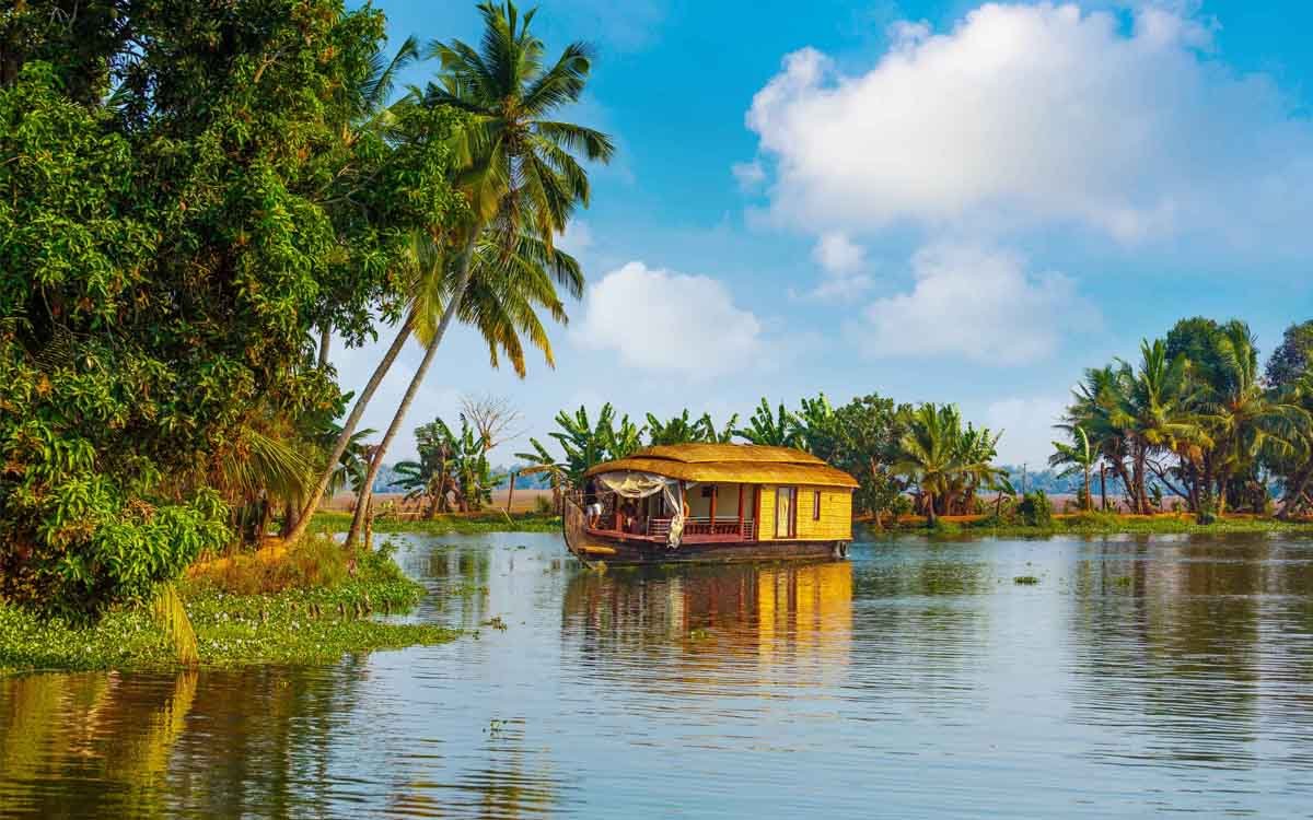 Kochi Tourism
