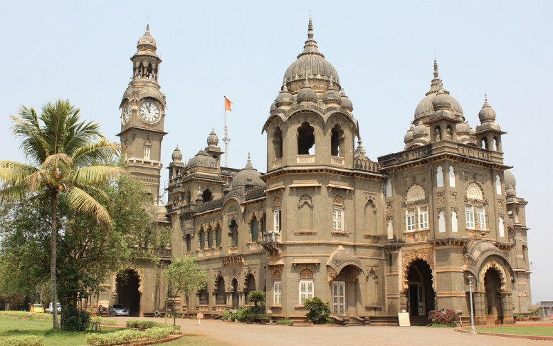Kolhapur History and Culture