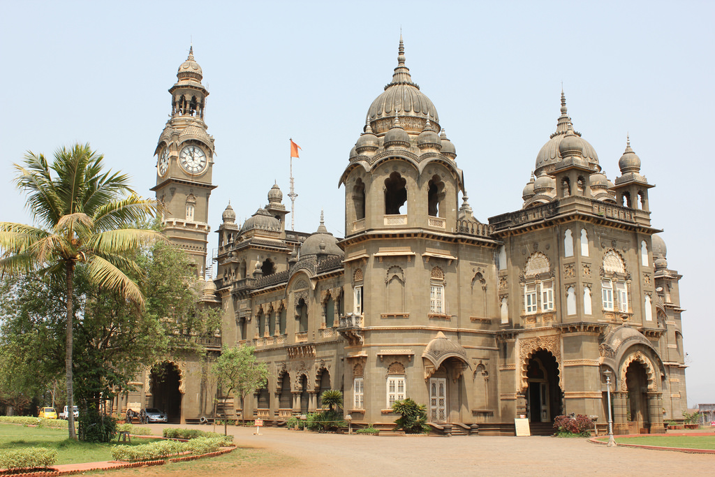 Kolhapur History and Culture