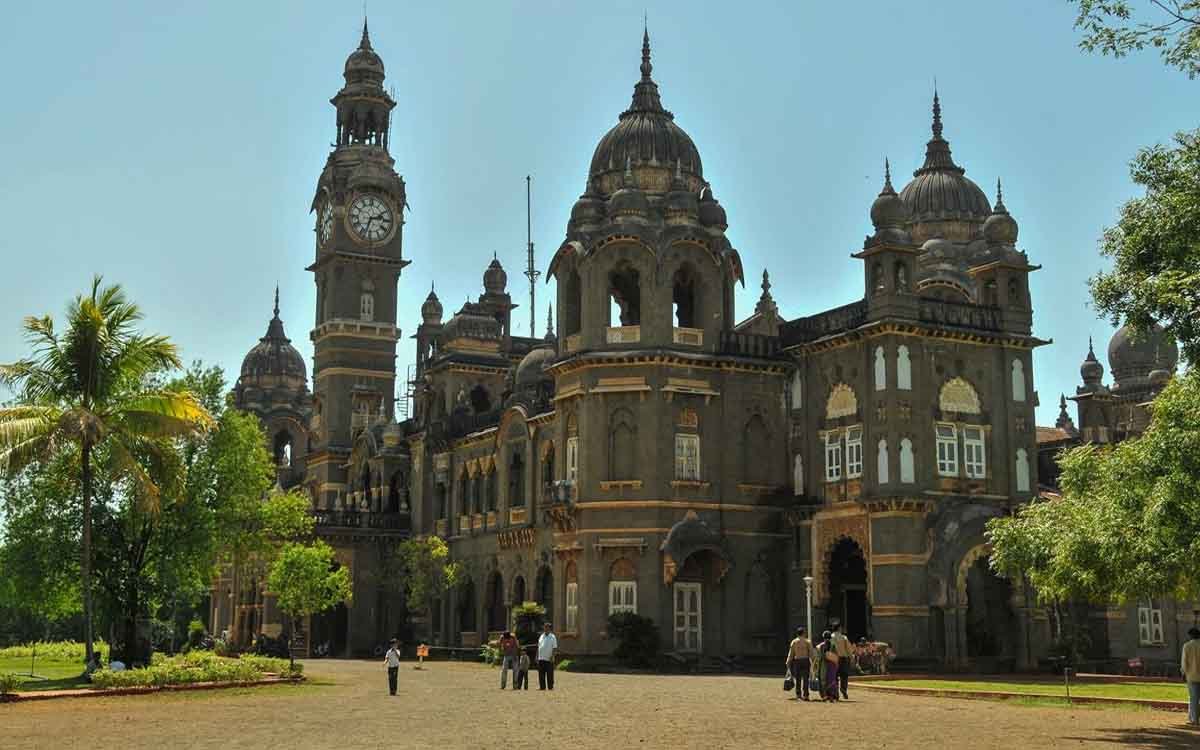 Kolhapur Tourism