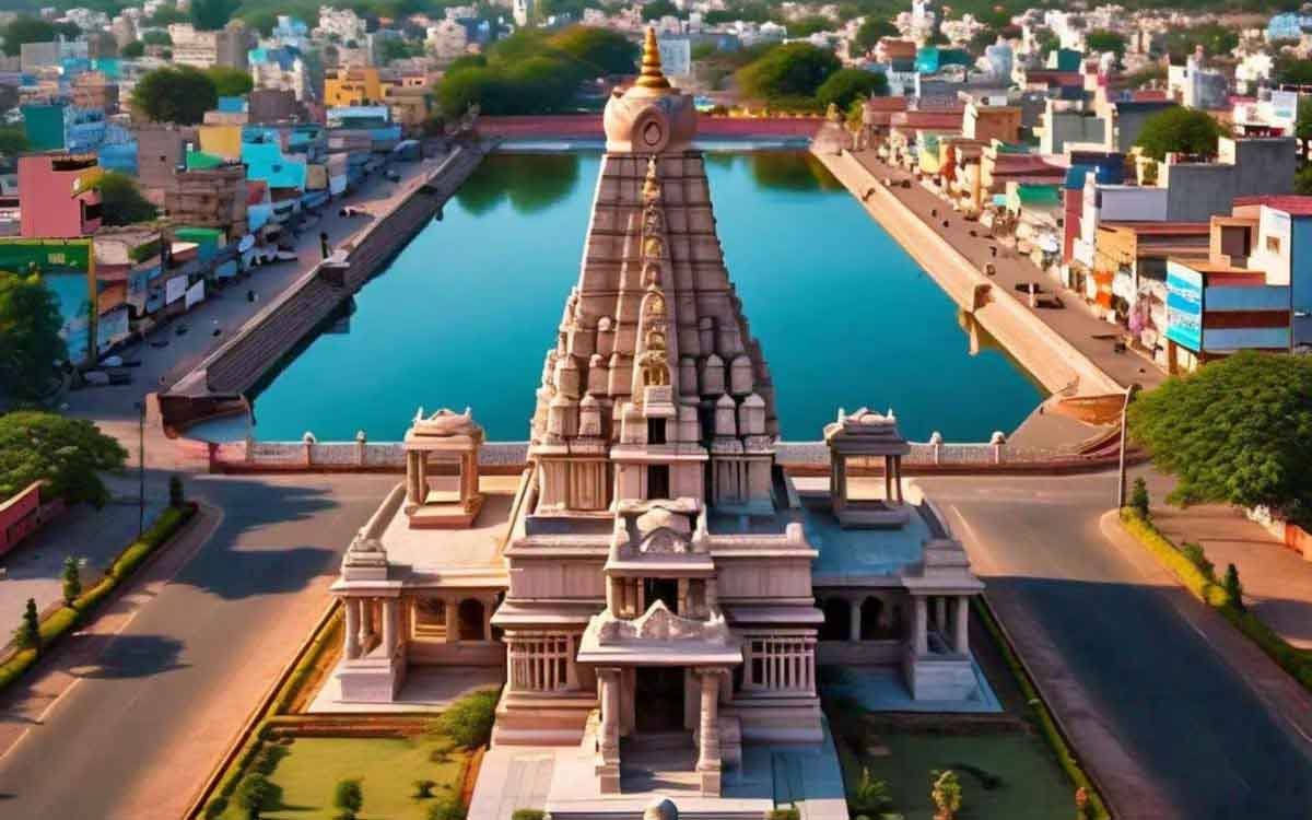 Kurnool Tourism