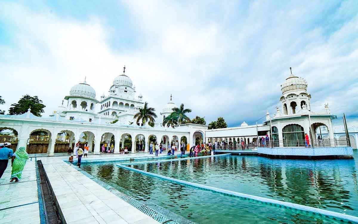Ludhiana Tourism