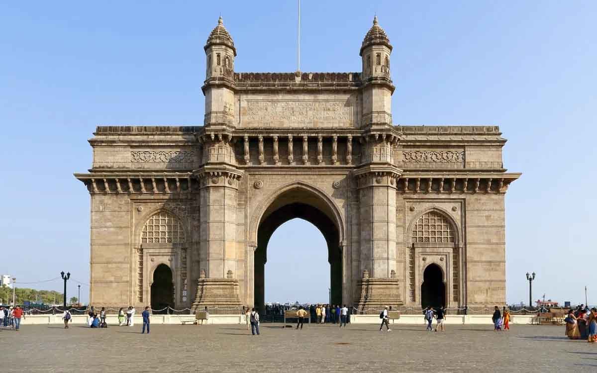 Mumbai Tourism