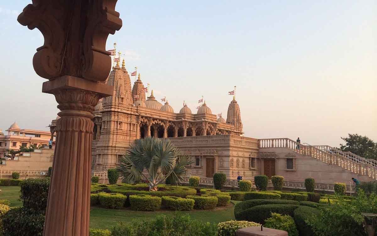 Nagpur Tourism