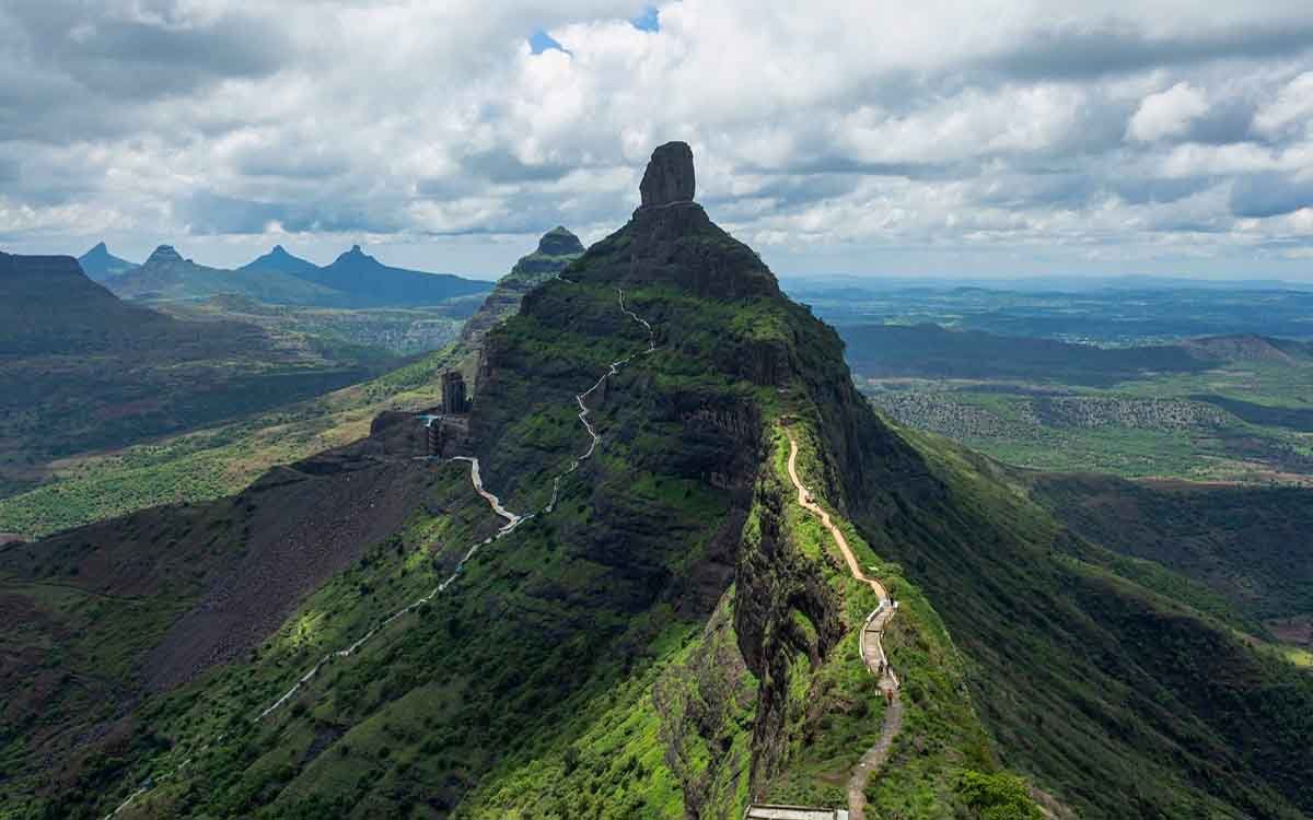 Nashik Tourism