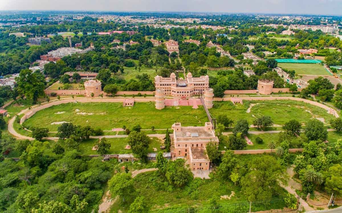 Patiala Tourism