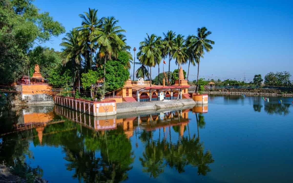 Pune Tourism