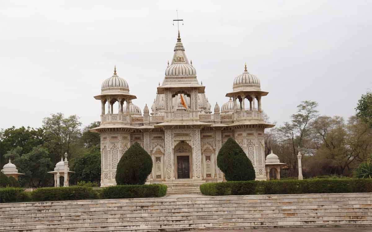 Shivpuri Tourism