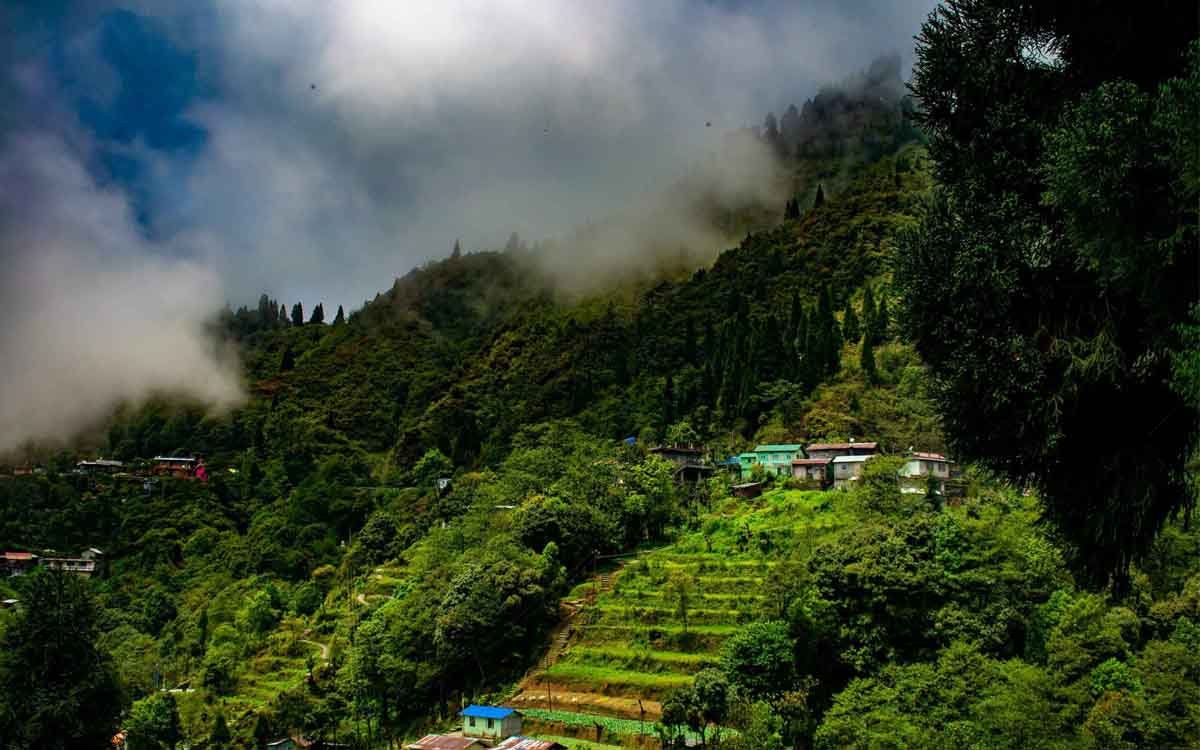 Tour of Assam Valley