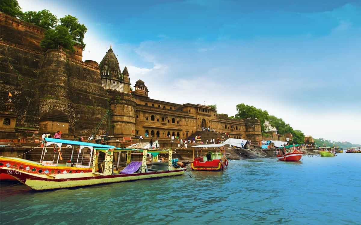 Ujjain Tourism