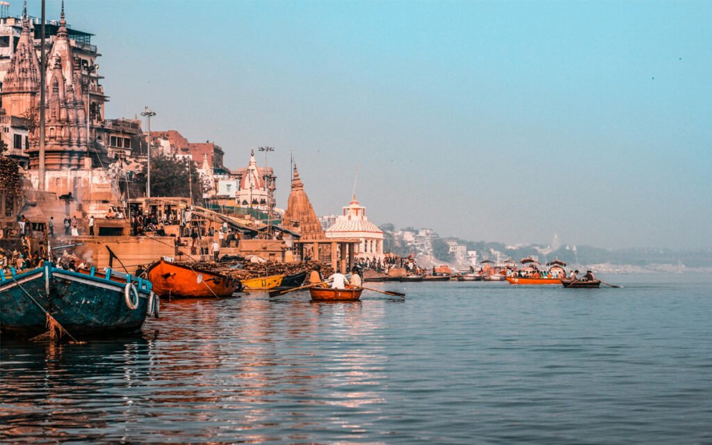 Holiday Destinations In India