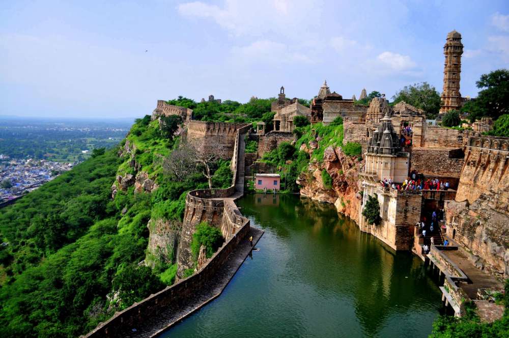 Color of Rajasthan Tour