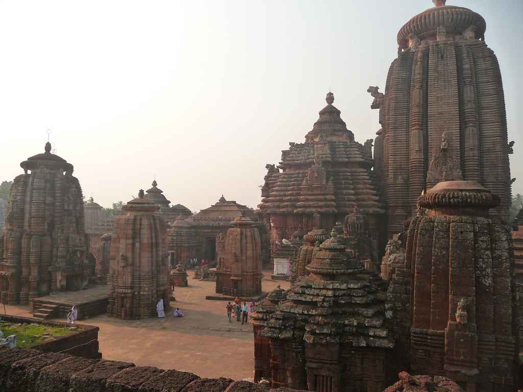Discover Odisha Tour