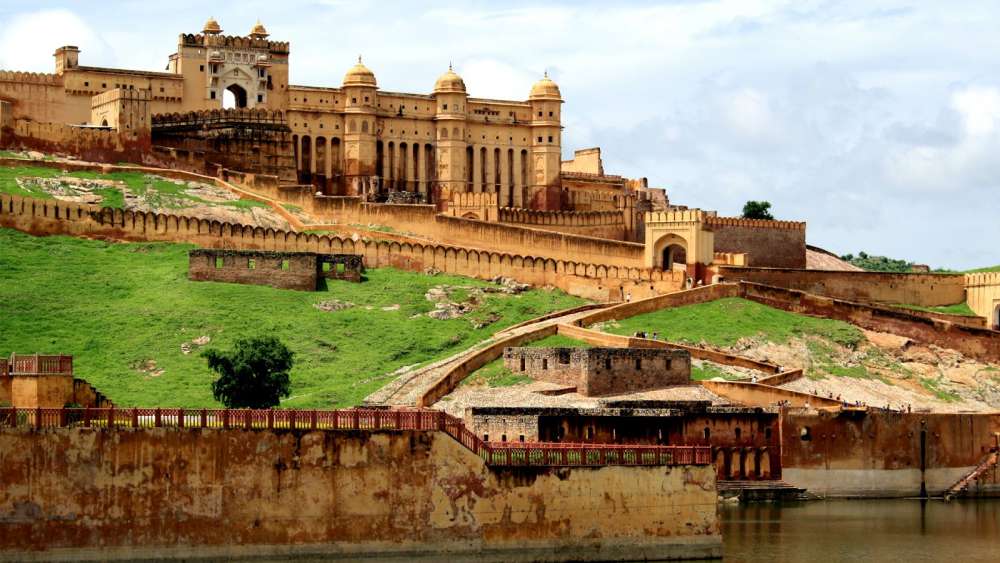 Rajasthan Private Tours
