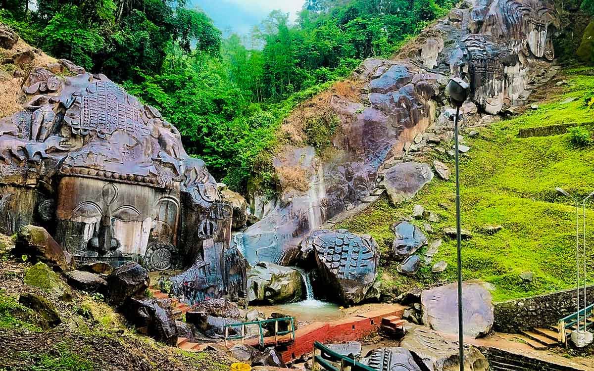 Agartala Tourism