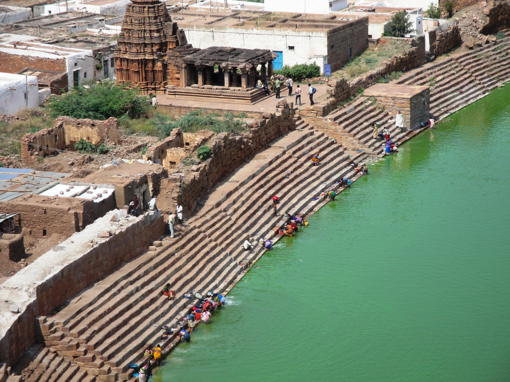 Badami Tourism and Travel Guide