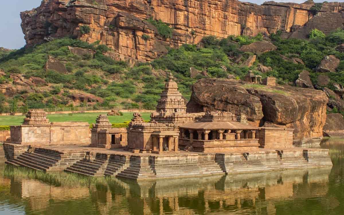Badami Tourism