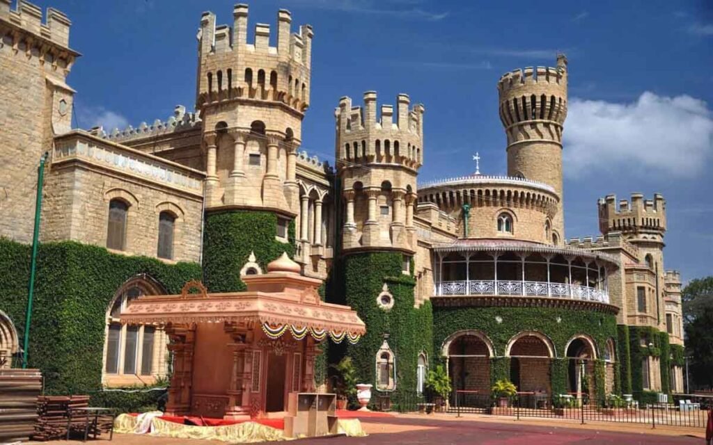 South India Travel Itinerary