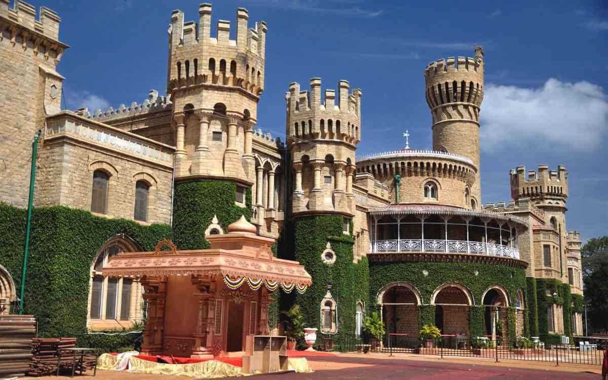 Bangalore Tourism
