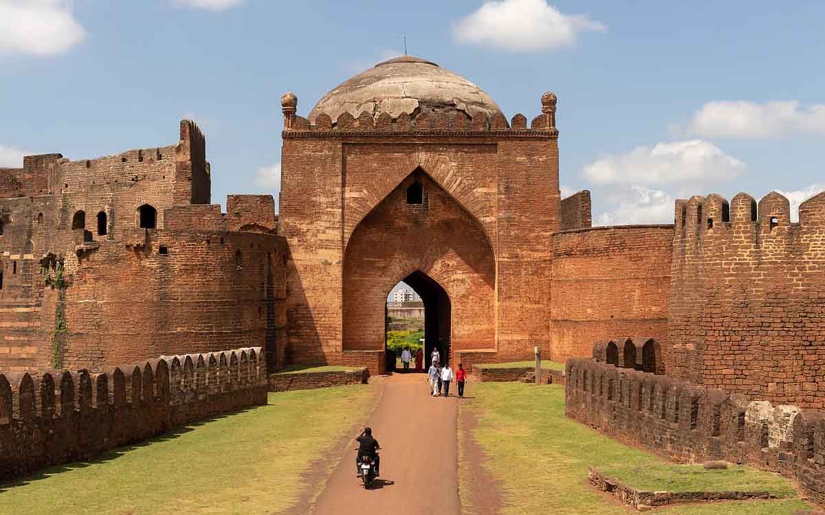 Bidar Tourism
