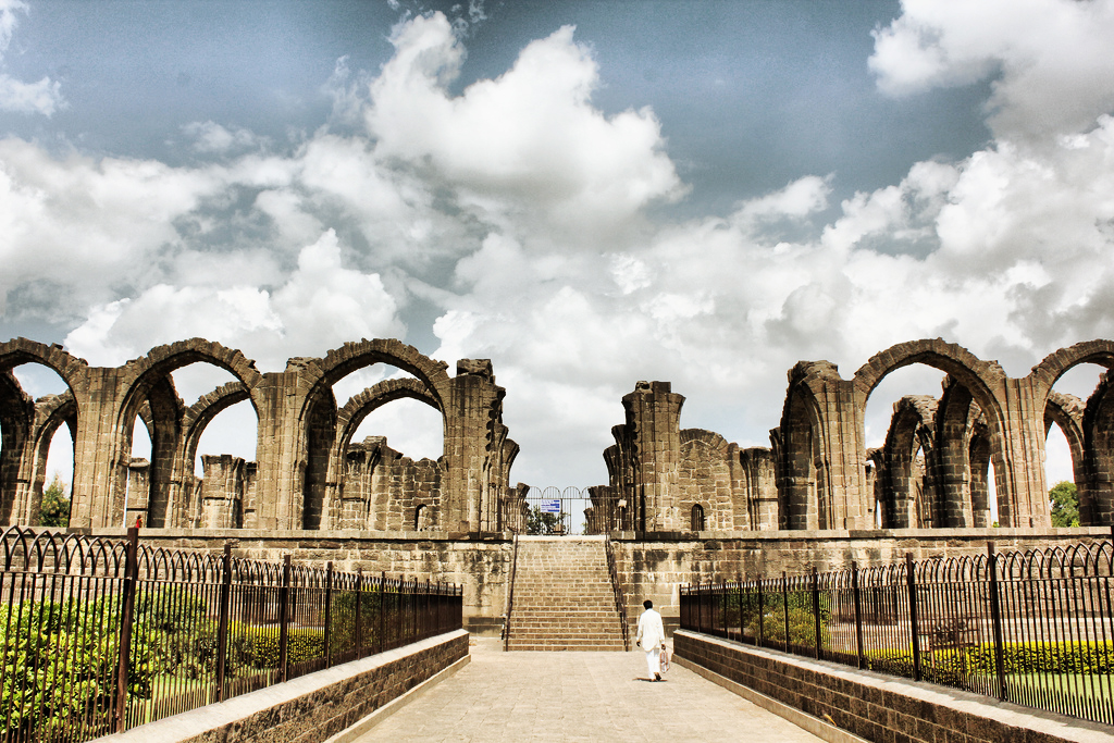 Bijapur Tourism and Travel Guide