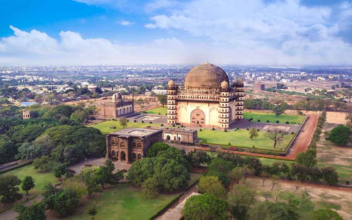 Bijapur Tourism