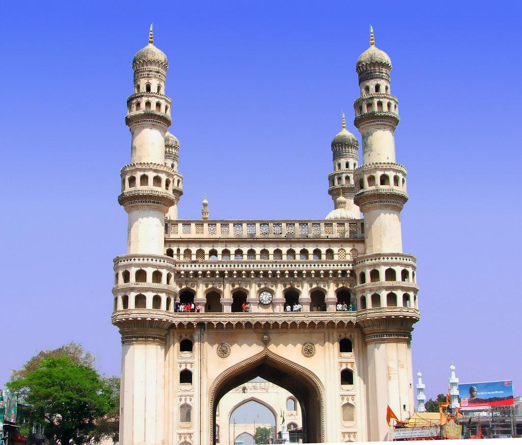 charminar