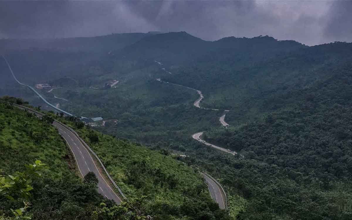 Dantewada Tourism