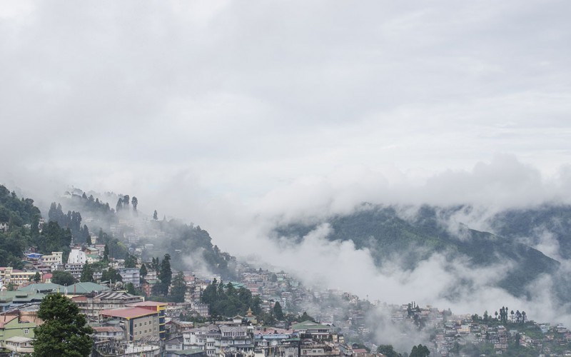 Darjeeling Tourism and Travel Guide
