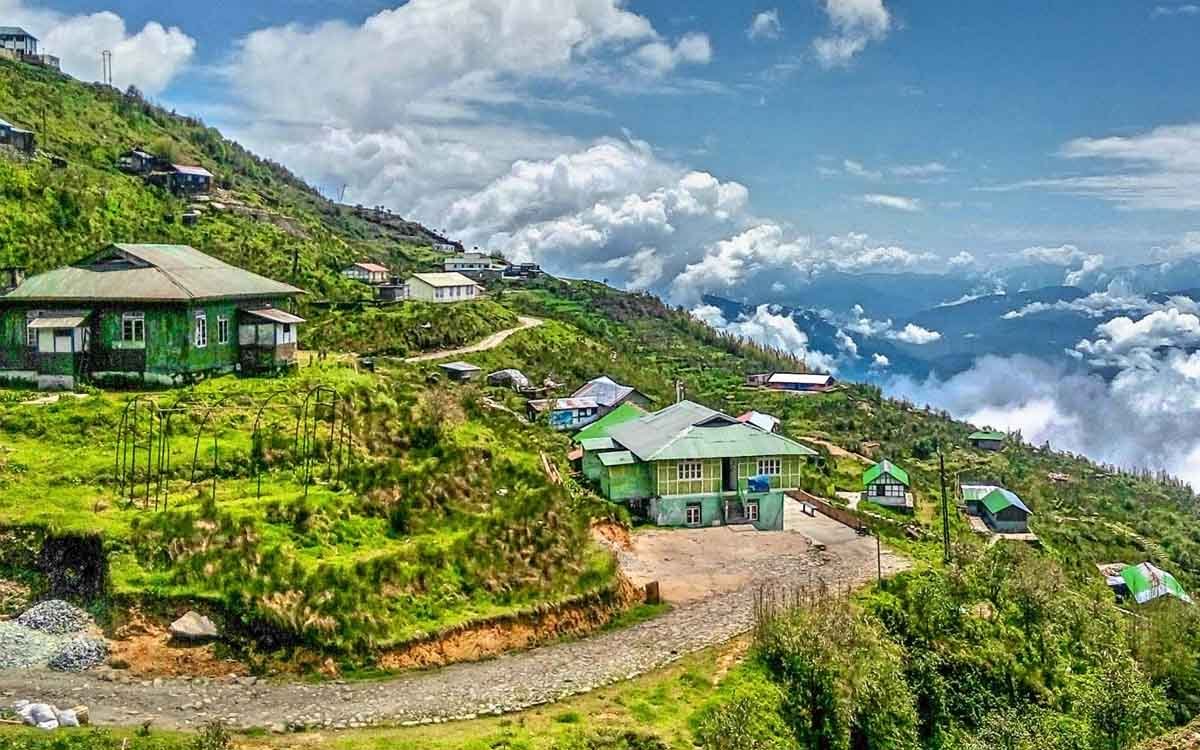 Darjeeling Tourism