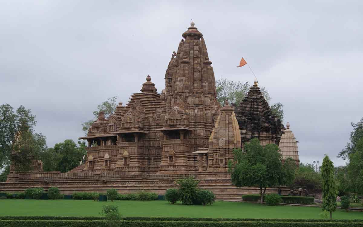 Eastern Group of Temples