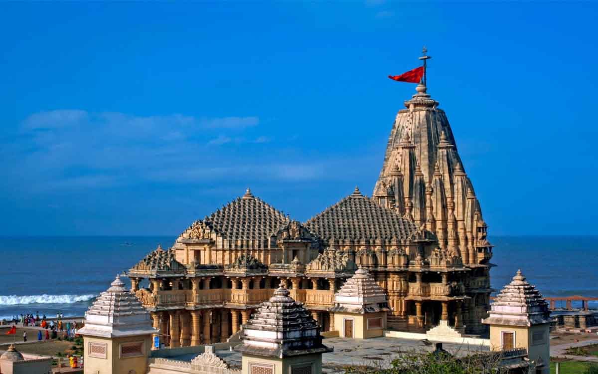 Famous Places in Gujarat