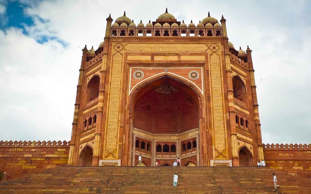 Fatehpur Sikari