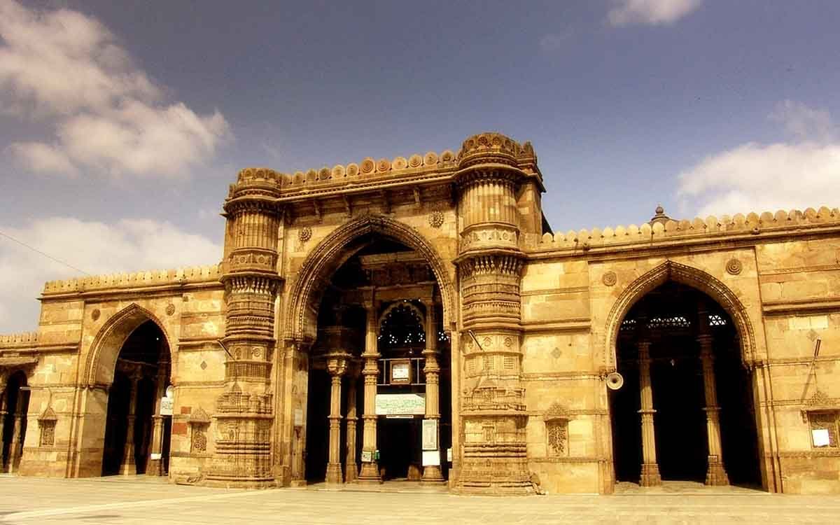 Gujarat Places to Visit