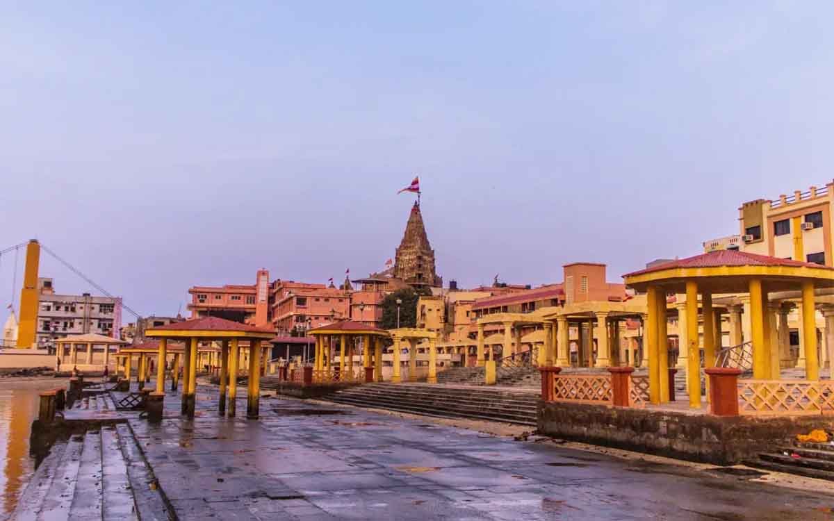 Gujarat Tourism