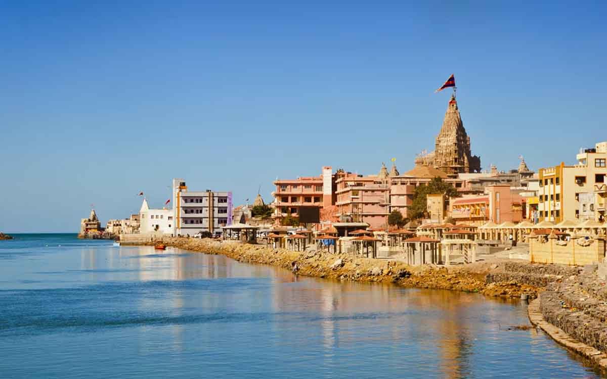 Gujarat Travels