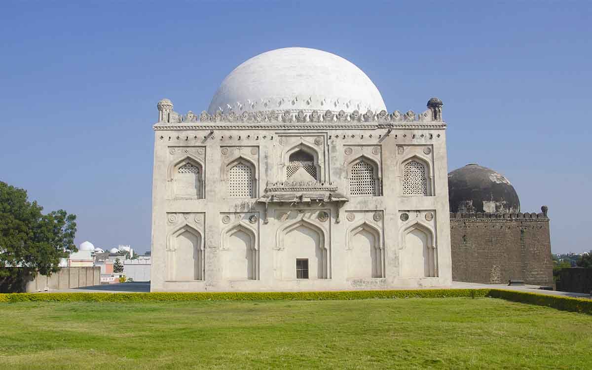 Gulbarga Tourism