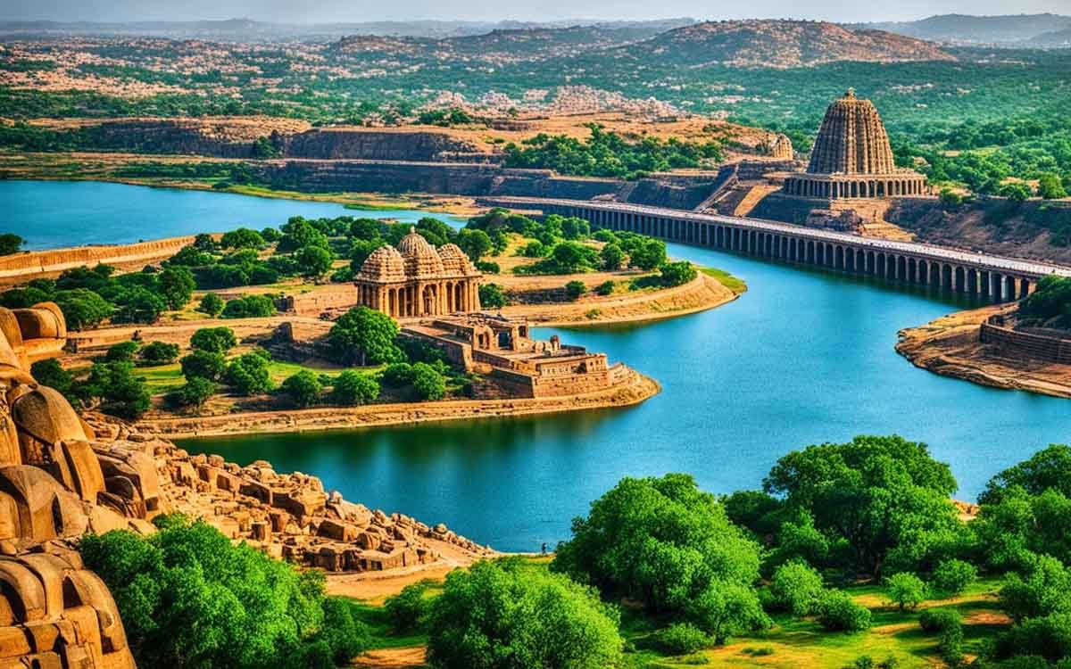 Hospet Tourism