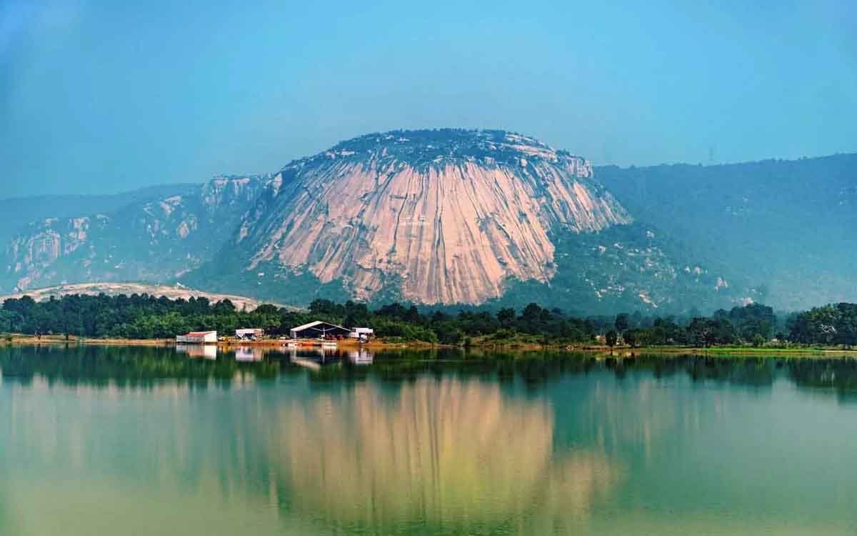 Jashpur Tourism