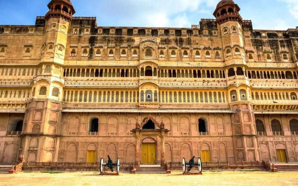 Top 10 Best Rajasthan Tourist Places