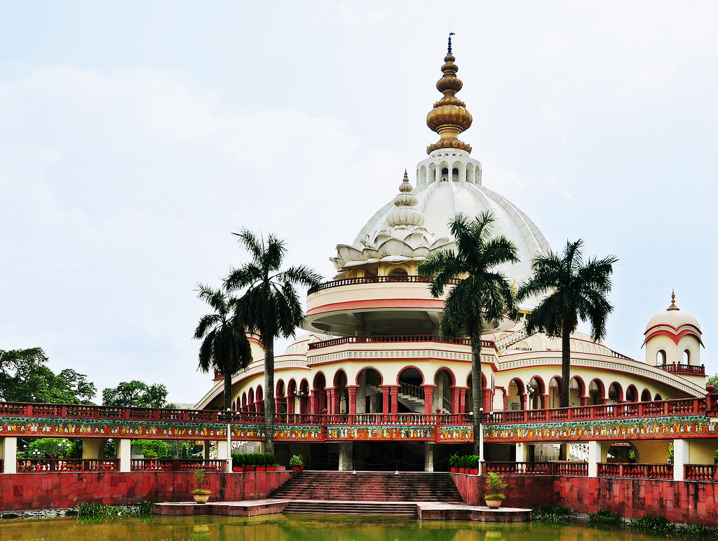 Kolkata Tourism and Travel Guide