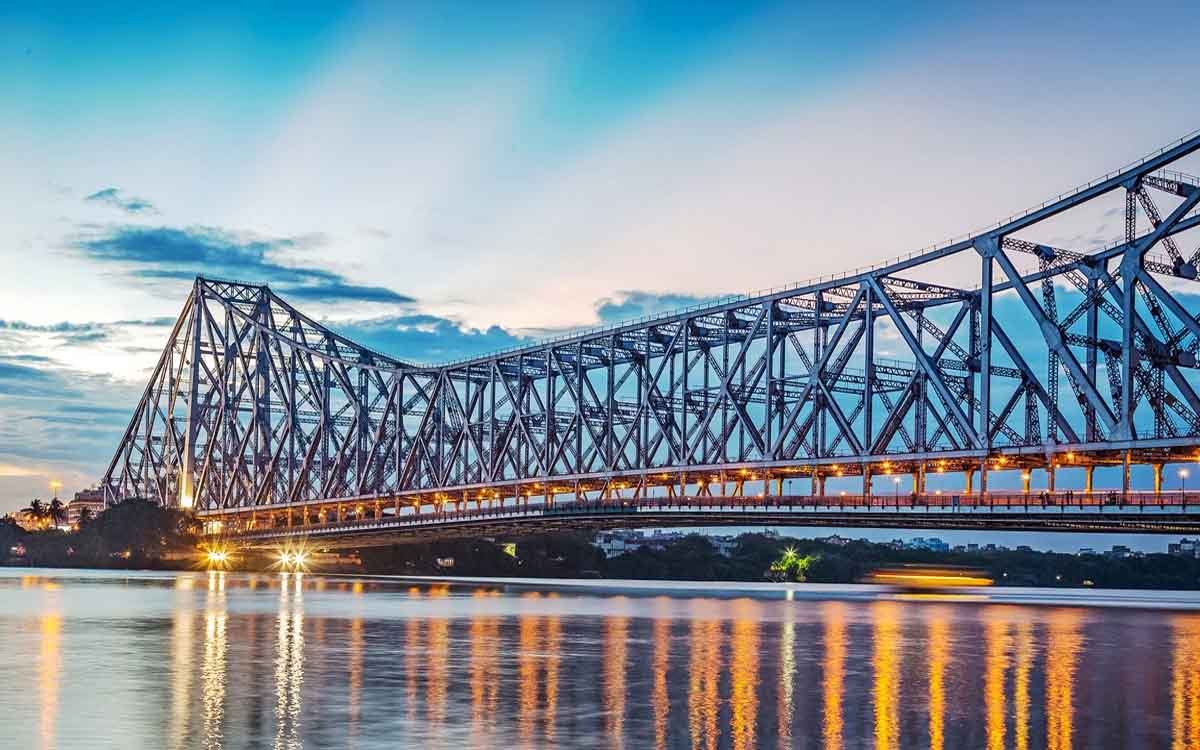 Kolkata Tourism