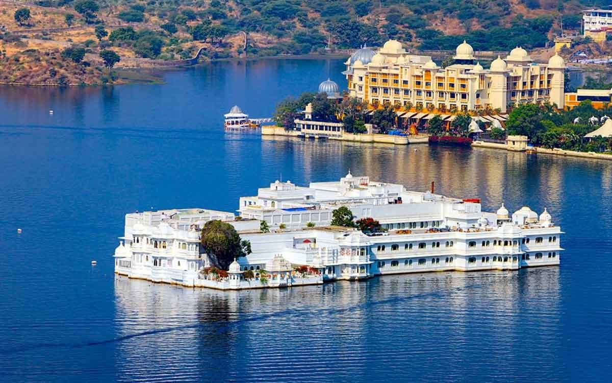 Best Tours of India