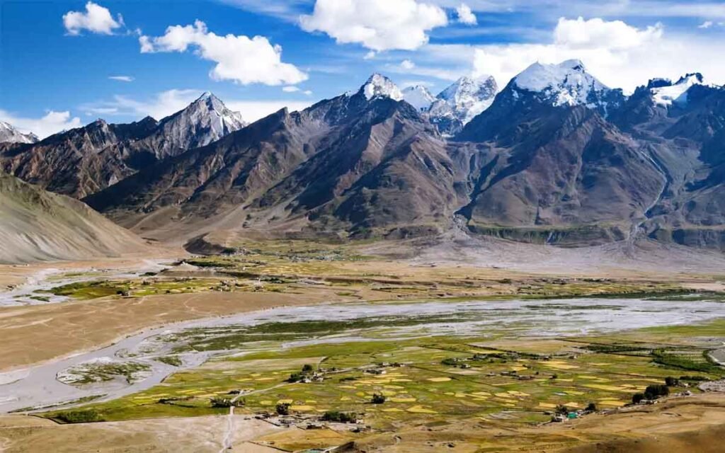 Offbeat Destinations In India