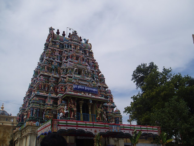 Best Place To Visit In South India 2024